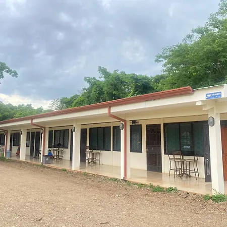 Hospedaje Country Club