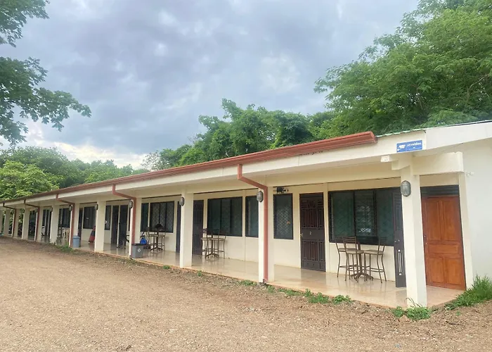 Hotel Country Club Nicoya