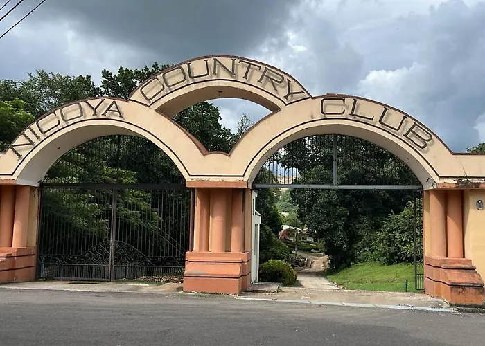 Hotel Country Club Nicoya