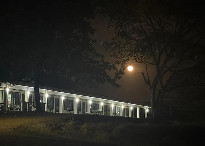 Country Club